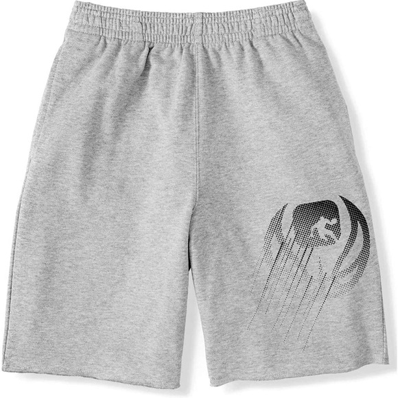 AND1 Boys Shorts - Picture 1 of 8
